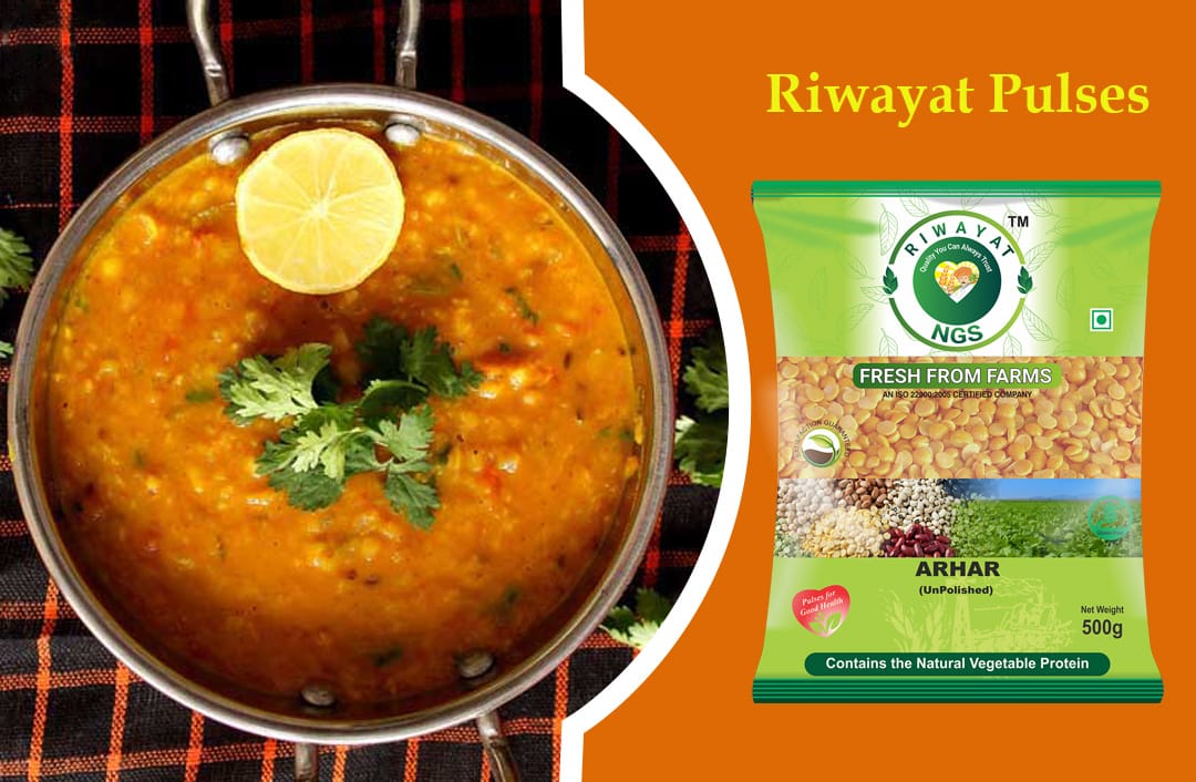 Read more about the article Dal Fry Recipe