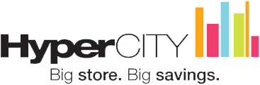 HyperCity